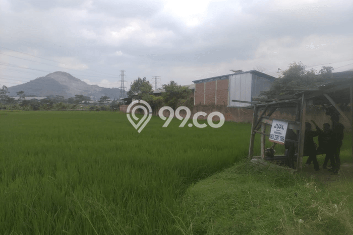 Untuk Dijual Tanah di Batujajar Bandung Barat Luas 9620m2 SHM Untuk Dijual Tanah di Batujajar Bandung Barat Luas 9620m2 SHM