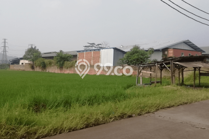 Untuk Dijual Tanah di Batujajar Bandung Barat Luas 9620m2 SHM Untuk Dijual Tanah di Batujajar Bandung Barat Luas 9620m2 SHM