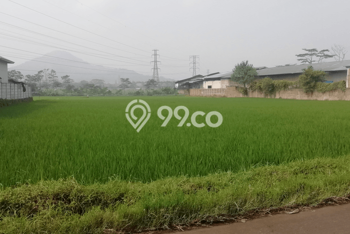 Untuk Dijual Tanah di Batujajar Bandung Barat Luas 9620m2 SHM Untuk Dijual Tanah di Batujajar Bandung Barat Luas 9620m2 SHM