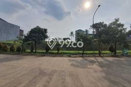 Kavling Tanah untuk Dijual di Setra Duta, Bandung, Luas 127m2 Kavling Tanah untuk Dijual di Setra Duta, Bandung, Luas 127m2