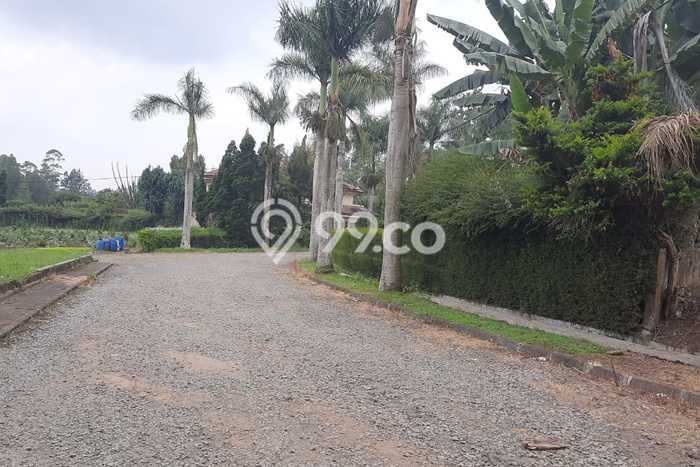 Tanah Strategis Dijual di Lembang Bandung Barat 1m2 Tanah Strategis Dijual di Lembang Bandung Barat 1m2