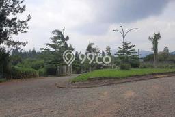 Tanah Strategis Dijual di Lembang Bandung Barat 1m2 Tanah Strategis Dijual di Lembang Bandung Barat 1m2