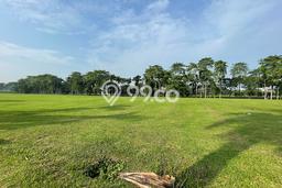 Kavling Tanah untuk Dijual di BSD Bukit Golf, Tangerang, Luas 1403m2 Kavling Tanah untuk Dijual di BSD Bukit Golf, Tangerang, Luas 1403m2