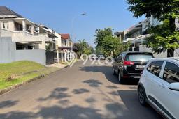 Tanah Investasi Dijual di Tangerang Punya Luas 329m2 Tanah Investasi Dijual di Tangerang Punya Luas 329m2