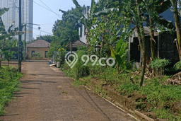 Untuk Dijual Tanah di Pagedangan Tangerang Luas 150m2 SHM Untuk Dijual Tanah di Pagedangan Tangerang Luas 150m2 SHM
