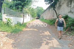 Tanah Kavling untuk Dijual di Pagedangan Tangerang 900m2 Tanah Kavling untuk Dijual di Pagedangan Tangerang 900m2