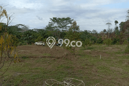 Lahan Kosong Dijual di Tangerang dengan Area 258m2 Lahan Kosong Dijual di Tangerang dengan Area 258m2