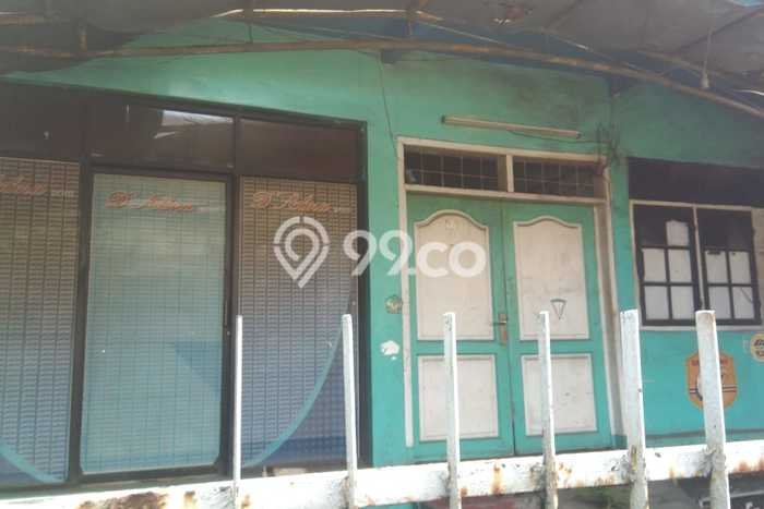 Untuk Dijual Tanah 100m2 di Cikutra, Bandung Untuk Dijual Tanah 100m2 di Cikutra, Bandung