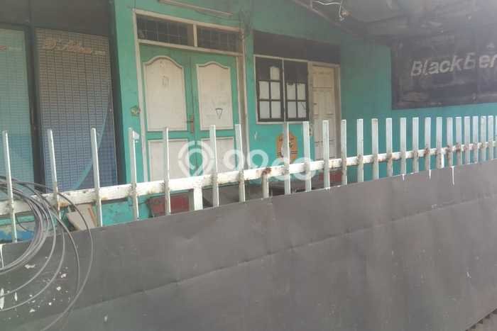 Untuk Dijual Tanah 100m2 di Cikutra, Bandung Untuk Dijual Tanah 100m2 di Cikutra, Bandung