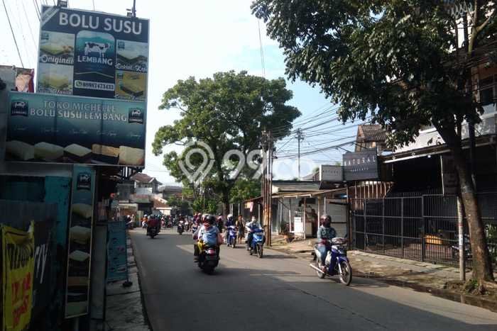 Untuk Dijual Tanah 100m2 di Cikutra, Bandung Untuk Dijual Tanah 100m2 di Cikutra, Bandung