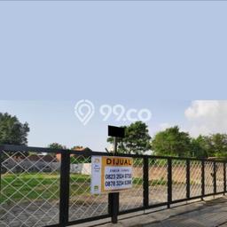 Tanah Dijual Lokasi Semarang Barat, Semarang Luas 578m2 Legalitas Aman Tanah Dijual Lokasi Semarang Barat, Semarang Luas 578m2 Legalitas Aman