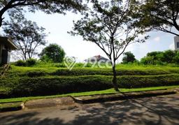 Tanah Kavling untuk Dijual di Candisari Semarang 306m2 Tanah Kavling untuk Dijual di Candisari Semarang 306m2
