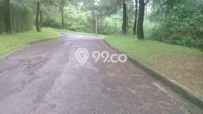 Tanah Dijual di Bogor Seluas 2432m2 Strategis Tanah Dijual di Bogor Seluas 2432m2 Strategis
