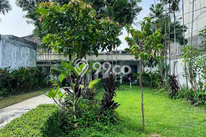 Kavling Tanah untuk Dijual di Kemang, Jakarta Selatan, Luas 1362m2 Kavling Tanah untuk Dijual di Kemang, Jakarta Selatan, Luas 1362m2