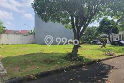 Kavling Siap Bangun di Cluster Celebration Town Grand Wisata Bekasi Kavling Siap Bangun di Cluster Celebration Town Grand Wisata Bekasi