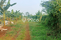 Tanah Kavling untuk Dijual di Gunung Putri Bogor 600m2 Tanah Kavling untuk Dijual di Gunung Putri Bogor 600m2