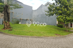 Dijual Tanah 219m2 di BSD Foresta, Tangerang Dijual Tanah 219m2 di BSD Foresta, Tangerang