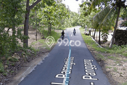 Kavling Tanah di Bantul Dijual Luas 1115m2 Legalitas SHM Kavling Tanah di Bantul Dijual Luas 1115m2 Legalitas SHM