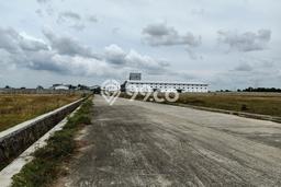Lahan Kosong Dijual di Cikande, Serang, Luas 10788m2 Area Strategis Lahan Kosong Dijual di Cikande, Serang, Luas 10788m2 Area Strategis
