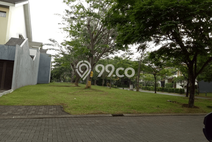 Tanah Investasi Dijual di Tangerang Punya Luas 468m2 Tanah Investasi Dijual di Tangerang Punya Luas 468m2