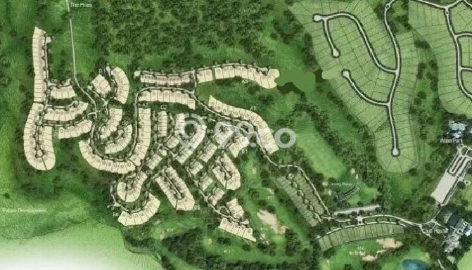 Jarang Ada! Tanah di Prigen Punya Luas 1290m2 SHM Jarang Ada! Tanah di Prigen Punya Luas 1290m2 SHM