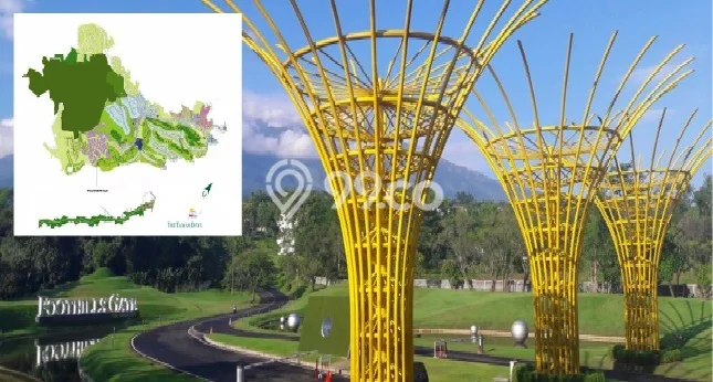 Jarang Ada! Tanah di Prigen Punya Luas 1290m2 SHM Jarang Ada! Tanah di Prigen Punya Luas 1290m2 SHM