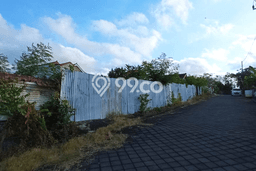 Tanah Dijual Area Strategis di Nusa Dua Badung 600m2 Tanah Dijual Area Strategis di Nusa Dua Badung 600m2
