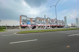 Tanah Strategis Kawasan Gading Serpong, Luas 1000m², Dekat Gading Serpong, Tangerang, Tangerang Tanah Strategis Kawasan Gading Serpong, Luas 1000m², Dekat Gading Serpong, Tangerang, Tangerang