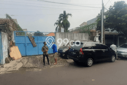 Tanah Kavling Dijual di Warung Buncit, Jakarta Selatan dengan Luas Tanah 1000m2 Tanah Kavling Dijual di Warung Buncit, Jakarta Selatan dengan Luas Tanah 1000m2
