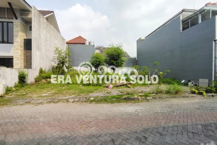 Lahan untuk Dijual di Grogol Solo Luas 129m2 Lahan untuk Dijual di Grogol Solo Luas 129m2
