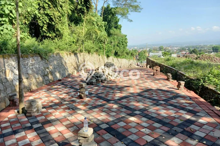 Tanah di Sumbersari, Luas 105m², Dekat Sumbersari, Jember, Jember Tanah di Sumbersari, Luas 105m², Dekat Sumbersari, Jember, Jember
