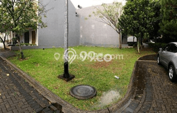 Tanah Kavling Dijual di BSD Green Wich, Tangerang dengan Luas Tanah 154m2 Tanah Kavling Dijual di BSD Green Wich, Tangerang dengan Luas Tanah 154m2
