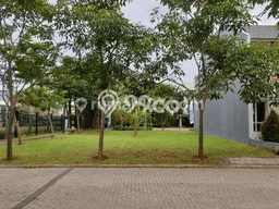 Dijual Tanah 168m2 di BSD Green Wich, Tangerang Dijual Tanah 168m2 di BSD Green Wich, Tangerang