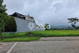 Dijual Tanah di Bandung, Luas 739m2 HGB Dijual Tanah di Bandung, Luas 739m2 HGB