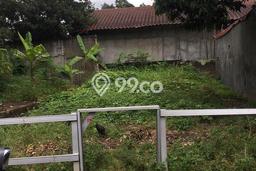 Tanah Dijual Lokasi Pasar Minggu, Jakarta Selatan dengan Luas Tanah 129m2 dan Status SHM Tanah Dijual Lokasi Pasar Minggu, Jakarta Selatan dengan Luas Tanah 129m2 dan Status SHM