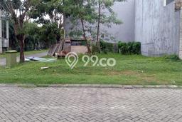 Kavling Tanah untuk Dijual di Wisata Bukit Mas, Surabaya, Luas 170m2 Kavling Tanah untuk Dijual di Wisata Bukit Mas, Surabaya, Luas 170m2