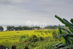 BPI L06-Tanah di Umeanyar dengan pemandangan menakjubkan/Land plot with Amazing View in Umeanyar BPI L06-Tanah di Umeanyar dengan pemandangan menakjubkan/Land plot with Amazing View in Umeanyar