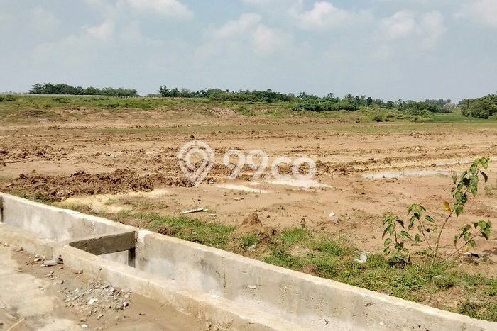 Tanah Komersial Dijual di Jawilan Serang 600000m2 Tanah Komersial Dijual di Jawilan Serang 600000m2