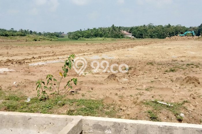 Tanah Komersial Dijual di Jawilan Serang 600000m2 Tanah Komersial Dijual di Jawilan Serang 600000m2