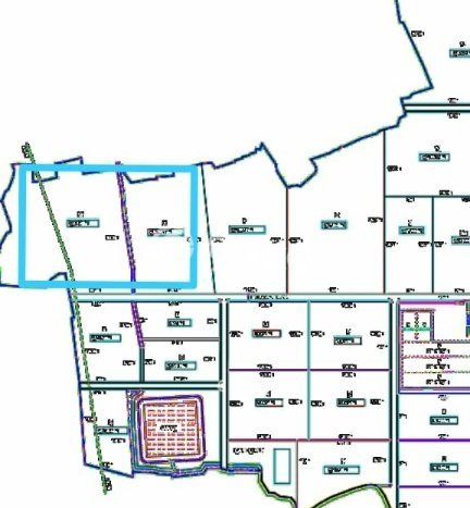 Dijual Tanah di Jawilan Serang Luas 100000m2 SHM Dijual Tanah di Jawilan Serang Luas 100000m2 SHM