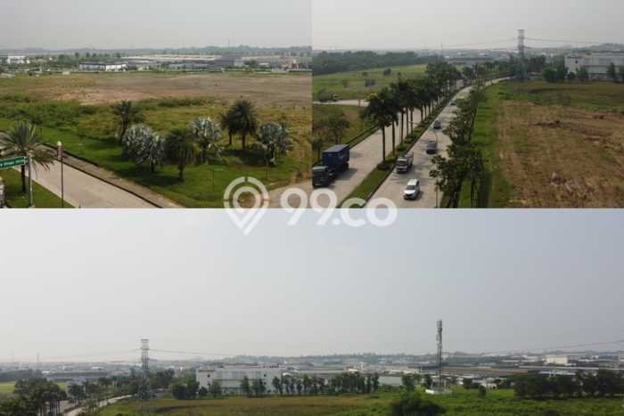 Kavling Tanah Dijual di Karawang Barat, Karawang, Luas 18000m2 Area Strategis Kavling Tanah Dijual di Karawang Barat, Karawang, Luas 18000m2 Area Strategis