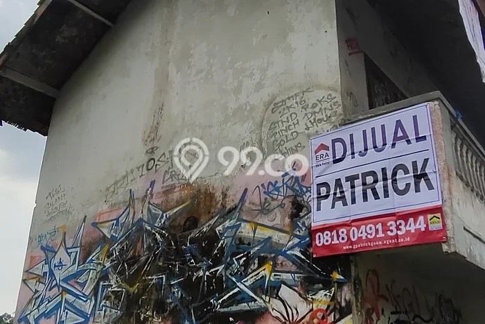 Tanah Dijual Lokasi Strategis di Bogor dengan Luas 23504m2 Tanah Dijual Lokasi Strategis di Bogor dengan Luas 23504m2