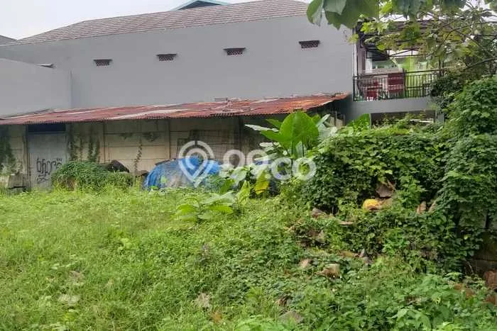 Dijual Tanah 320m2 di Pulogebang, Jakarta Timur Dijual Tanah 320m2 di Pulogebang, Jakarta Timur