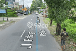 Tanah Kavling di Ngaglik Dijual dengan Luas 2820m2 Tanah Kavling di Ngaglik Dijual dengan Luas 2820m2