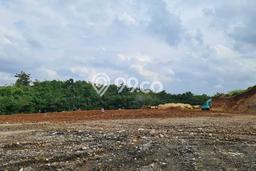 Tanah Kawasan Gunung Sindur, Luas 21000m², Lokasi Strategis, Lingkungan Nyaman Tanah Kawasan Gunung Sindur, Luas 21000m², Lokasi Strategis, Lingkungan Nyaman