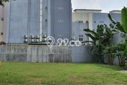 Dijual Tanah Lokasi Alam Sutera, Tangerang Seluas 290m2 Dijual Tanah Lokasi Alam Sutera, Tangerang Seluas 290m2