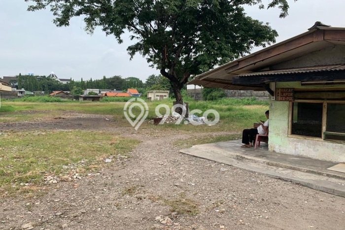 Tanah Dijual Area Strategis di Pegangsaan Jakarta Utara 6300m2 Tanah Dijual Area Strategis di Pegangsaan Jakarta Utara 6300m2