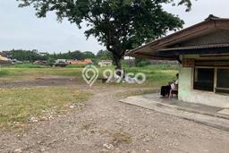 Tanah Dijual Area Strategis di Pegangsaan Jakarta Utara 6300m2 Tanah Dijual Area Strategis di Pegangsaan Jakarta Utara 6300m2