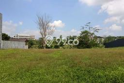 Dijual Tanah di Bandung, Luas 627m2 HGB Dijual Tanah di Bandung, Luas 627m2 HGB