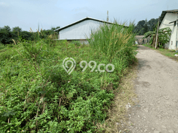 Tanah Komersial Dijual di Cibinong Bogor 2000m2 Tanah Komersial Dijual di Cibinong Bogor 2000m2